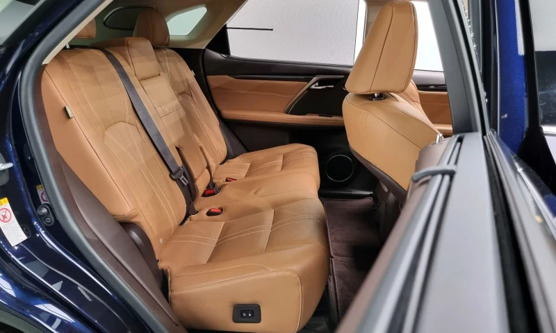 Lexus RX Rx450H 4Th Generation Executive, снимка 11 - Автомобили и джипове - 52625330