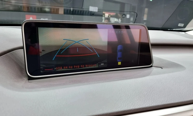 Lexus RX Rx450H 4Th Generation Executive, снимка 14 - Автомобили и джипове - 52625330