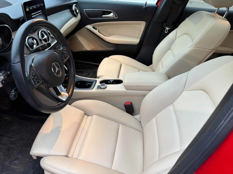 Mercedes-Benz GLA 250 * * CARFAX * * АВТО КРЕДИТ * * , снимка 7 - Автомобили и джипове - 52698589