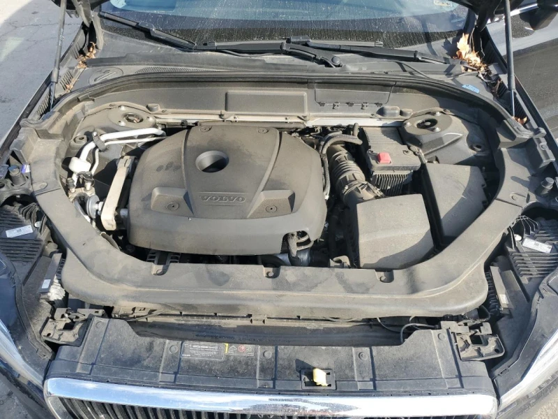 Volvo XC60 T6* ДИГИТАЛНО* ТАБЛО* ДИСТРОНИК* КАМЕРА* МАСАЖ* КЕ, снимка 12 - Автомобили и джипове - 53371652