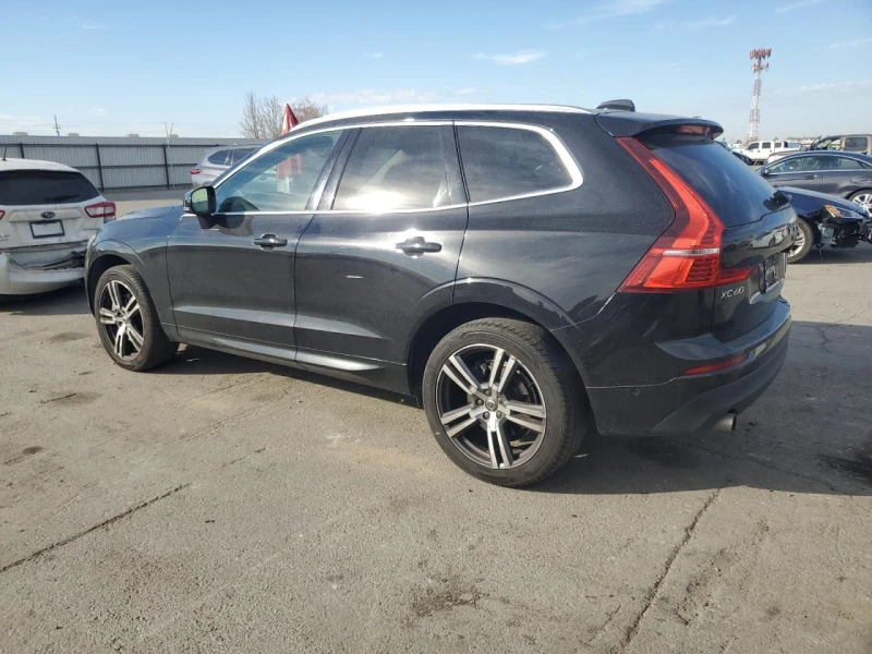 Volvo XC60 T6* ДИГИТАЛНО* ТАБЛО* ДИСТРОНИК* КАМЕРА* МАСАЖ* КЕ, снимка 4 - Автомобили и джипове - 53371652