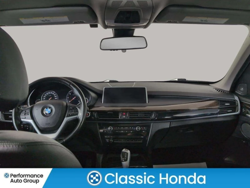 BMW X5 * xDrive35d * CARFAX * ЦЕНА ДО БГ, снимка 16 - Автомобили и джипове - 53386122