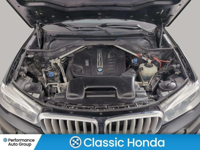 BMW X5 * xDrive35d * CARFAX * ЦЕНА ДО БГ, снимка 9 - Автомобили и джипове - 53386122