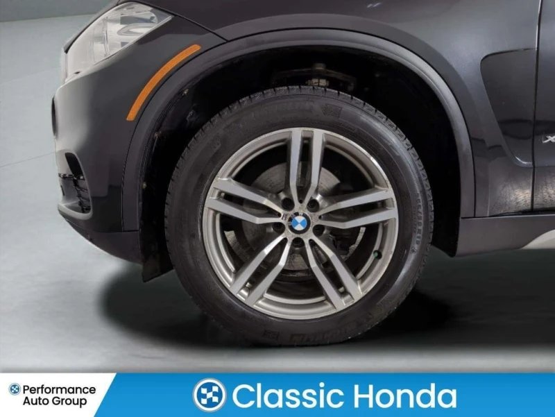 BMW X5 * xDrive35d * CARFAX * ЦЕНА ДО БГ, снимка 10 - Автомобили и джипове - 53386122