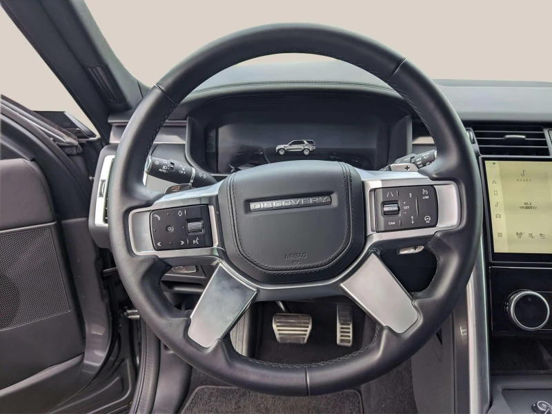 Land Rover Discovery 3.0, снимка 10 - Автомобили и джипове - 53429601