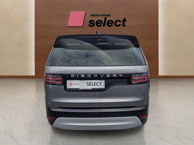 Land Rover Discovery 3.0, снимка 3 - Автомобили и джипове - 53429601