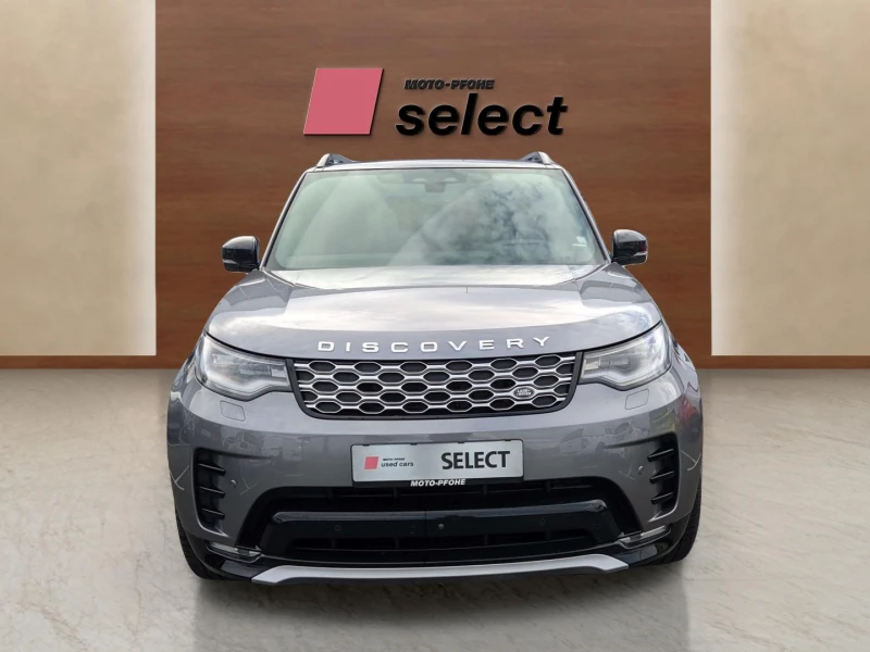 Land Rover Discovery 3.0, снимка 6 - Автомобили и джипове - 53429601