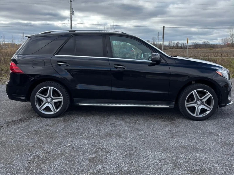 Mercedes-Benz GLE 350 * HeadUp* AвтоКредит* (ЦЕНА ДО БГ), снимка 5 - Автомобили и джипове - 53471904