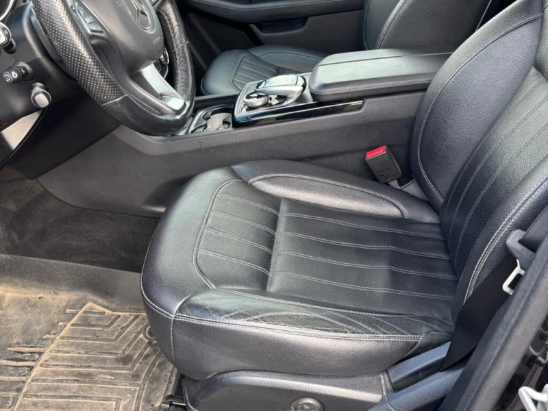 Mercedes-Benz GLE 350 * HeadUp* AвтоКредит* (ЦЕНА ДО БГ), снимка 9 - Автомобили и джипове - 53471904