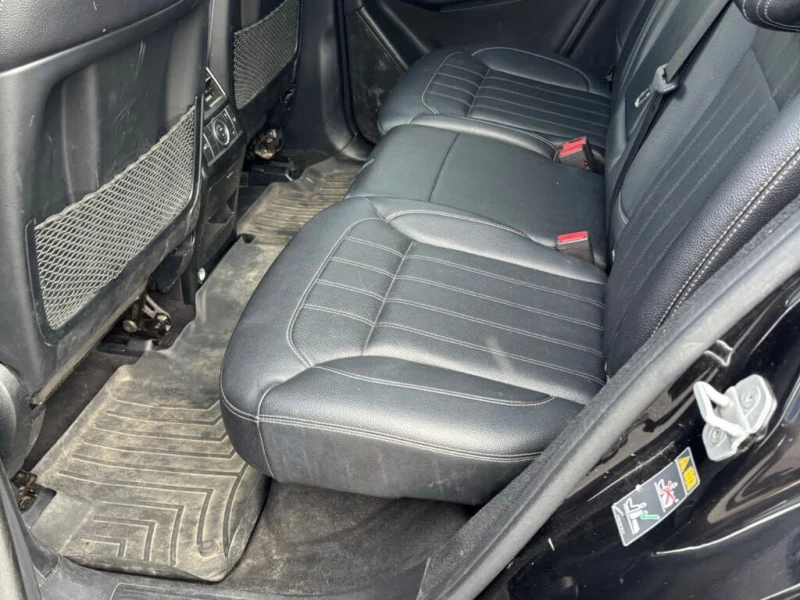 Mercedes-Benz GLE 350 * HeadUp* AвтоКредит* (ЦЕНА ДО БГ), снимка 10 - Автомобили и джипове - 53471904