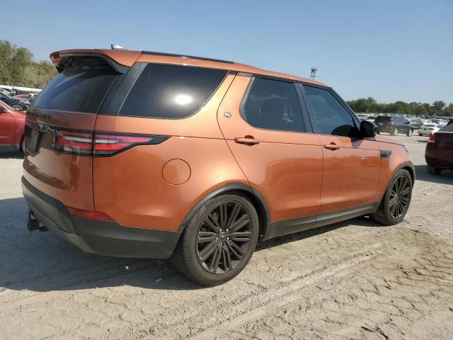 Land Rover Discovery 2017 LAND ROVER DISCOVERY HSE, снимка 4 - Автомобили и джипове - 48114947