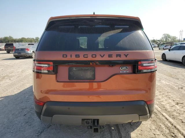 Land Rover Discovery 2017 LAND ROVER DISCOVERY HSE, снимка 6 - Автомобили и джипове - 48114947