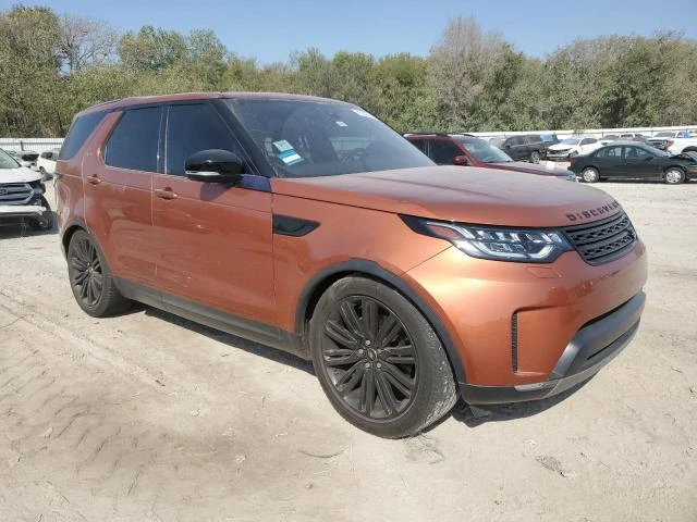 Land Rover Discovery 2017 LAND ROVER DISCOVERY HSE, снимка 5 - Автомобили и джипове - 48114947