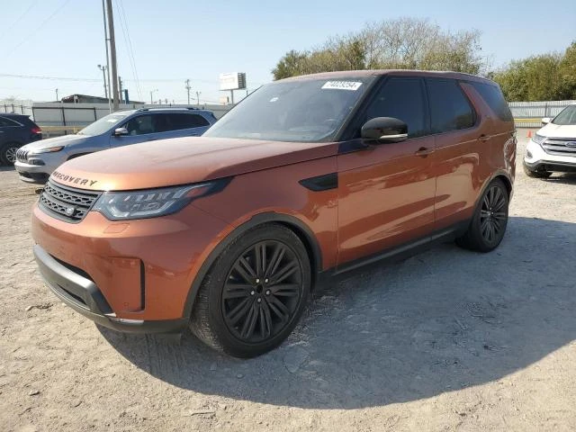 Land Rover Discovery 2017 LAND ROVER DISCOVERY HSE, снимка 2 - Автомобили и джипове - 48114947