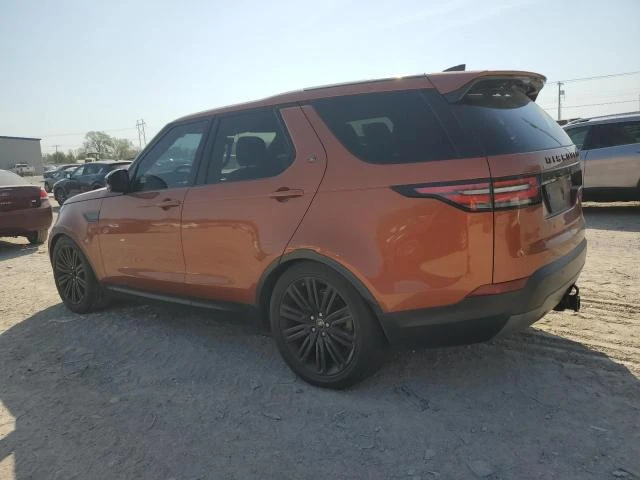 Land Rover Discovery 2017 LAND ROVER DISCOVERY HSE, снимка 3 - Автомобили и джипове - 48114947