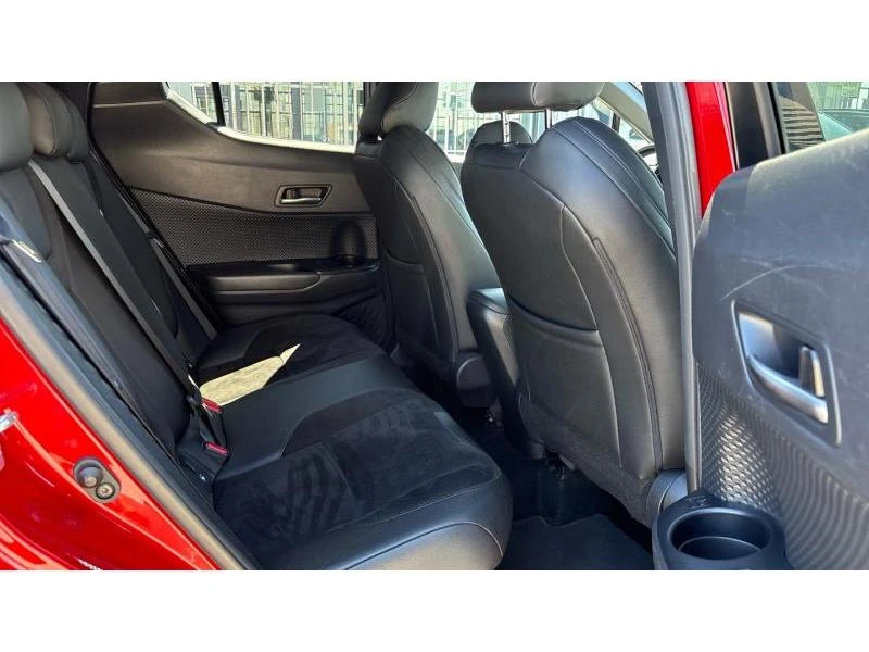 Toyota C-HR 2.0HSD COLLECTION, снимка 7 - Автомобили и джипове - 54119048