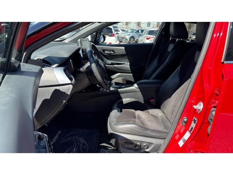 Toyota C-HR 2.0HSD COLLECTION, снимка 12 - Автомобили и джипове - 54119048