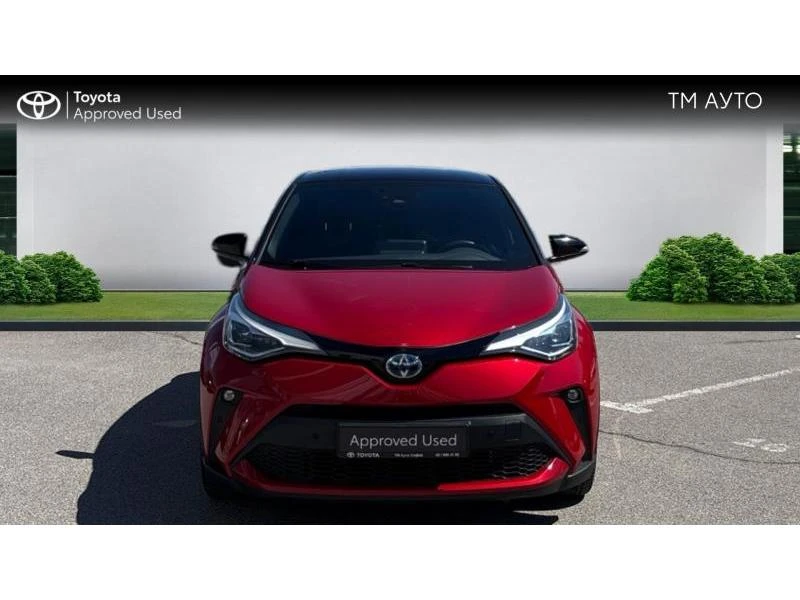 Toyota C-HR 2.0HSD COLLECTION, снимка 5 - Автомобили и джипове - 54119048