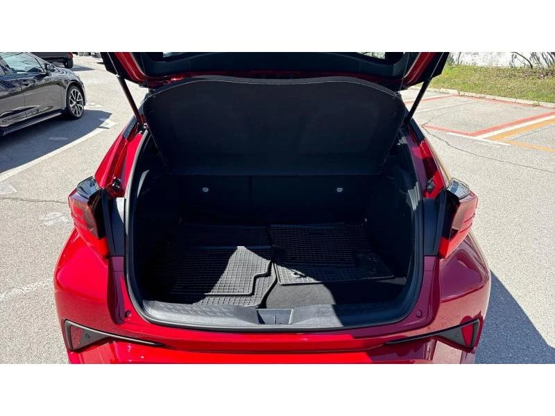 Toyota C-HR 2.0HSD COLLECTION, снимка 10 - Автомобили и джипове - 54119048