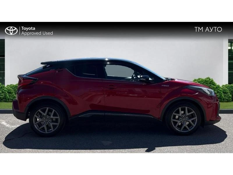 Toyota C-HR 2.0HSD COLLECTION, снимка 17 - Автомобили и джипове - 54119048