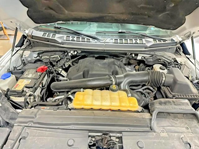 Ford F150 3.5L 6 4X4 W/REAR WHEEL DRV | Mobile.bg � ����������� 8