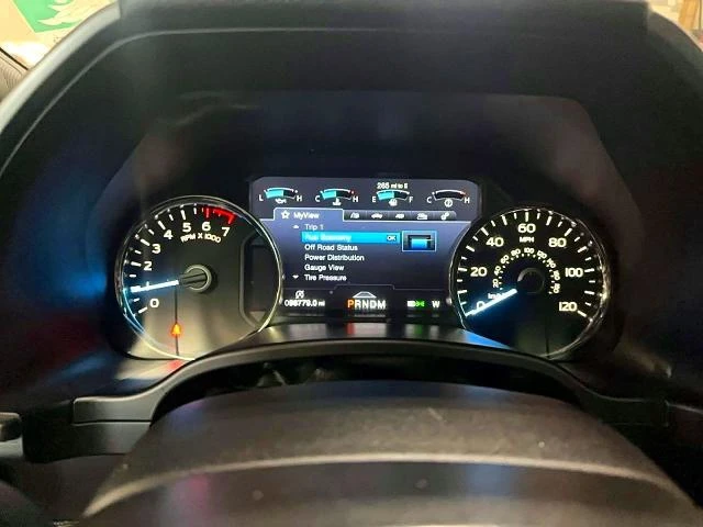 Ford F150 3.5L 6 4X4 W/REAR WHEEL DRV | Mobile.bg � ����������� 9