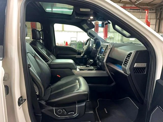 Ford F150 3.5L 6 4X4 W/REAR WHEEL DRV | Mobile.bg � ����������� 1