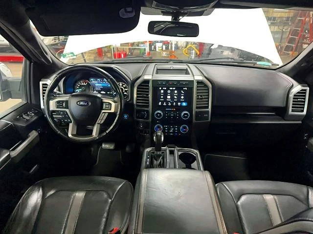 Ford F150 3.5L 6 4X4 W/REAR WHEEL DRV | Mobile.bg � ����������� 10