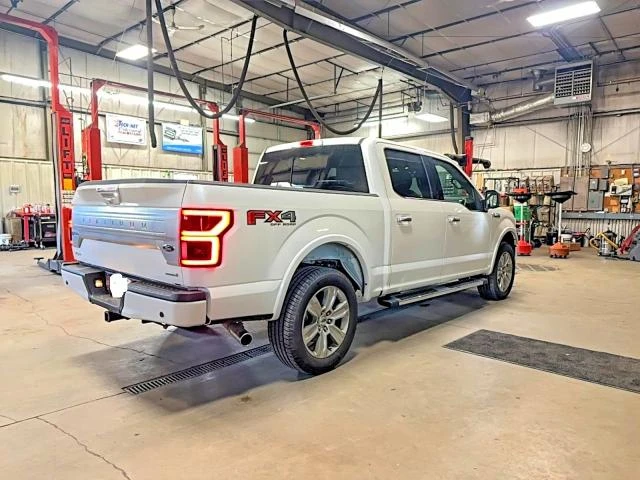 Ford F150 3.5L 6 4X4 W/REAR WHEEL DRV | Mobile.bg � ����������� 5