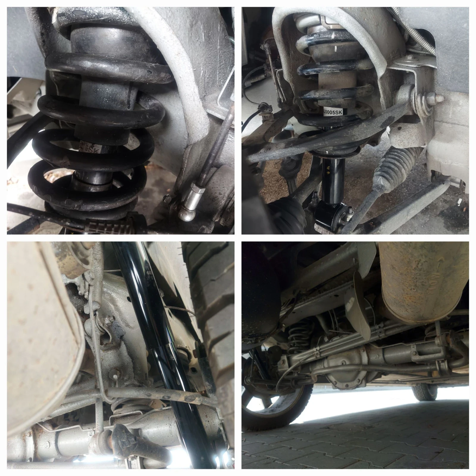 Cadillac Escalade EXT 6.2 4X4 LPG//  | Mobile.bg   17