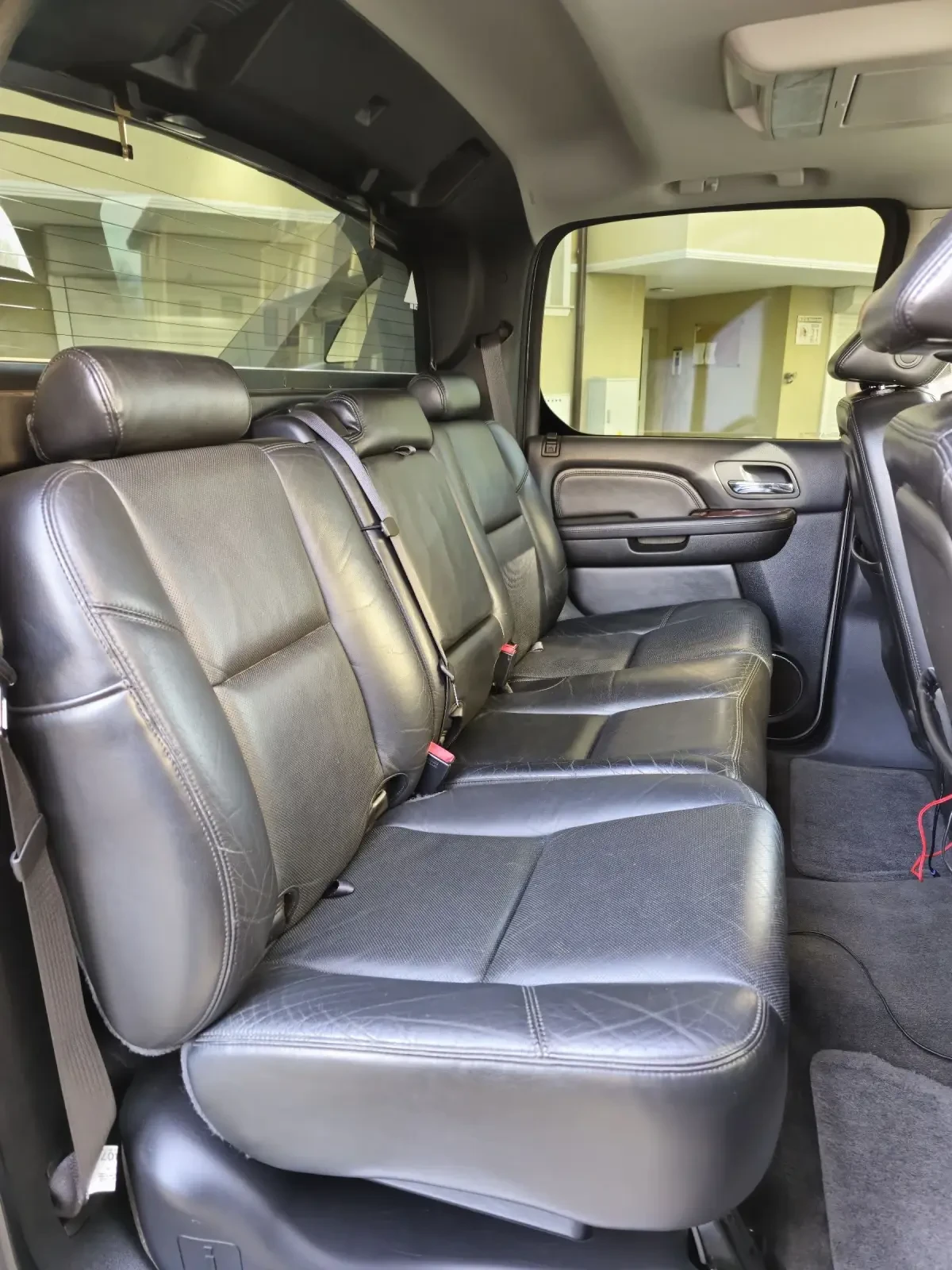 Cadillac Escalade EXT 6.2 4X4 LPG//  | Mobile.bg   11