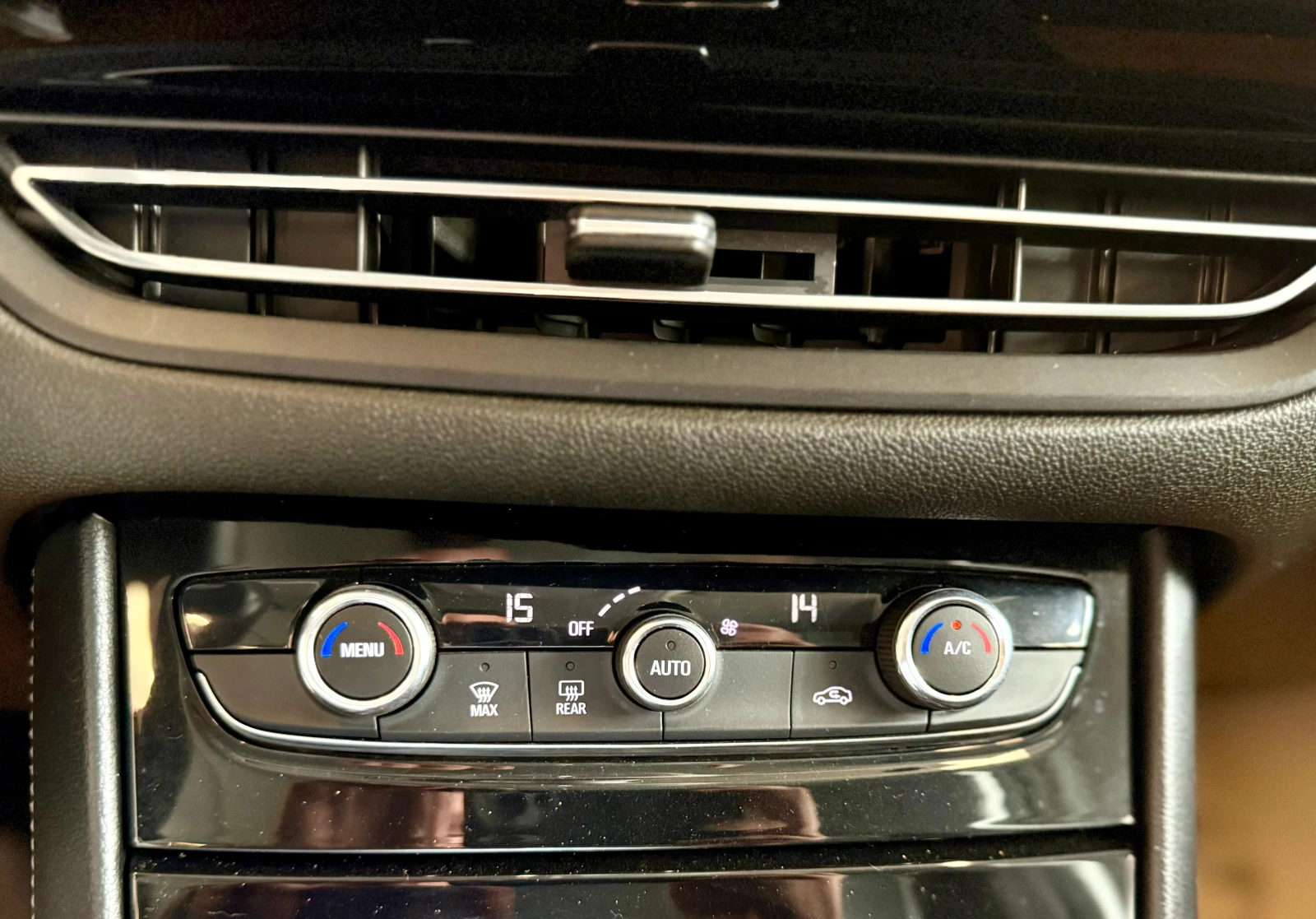 Opel Grandland X Turbo* *  | Mobile.bg   12