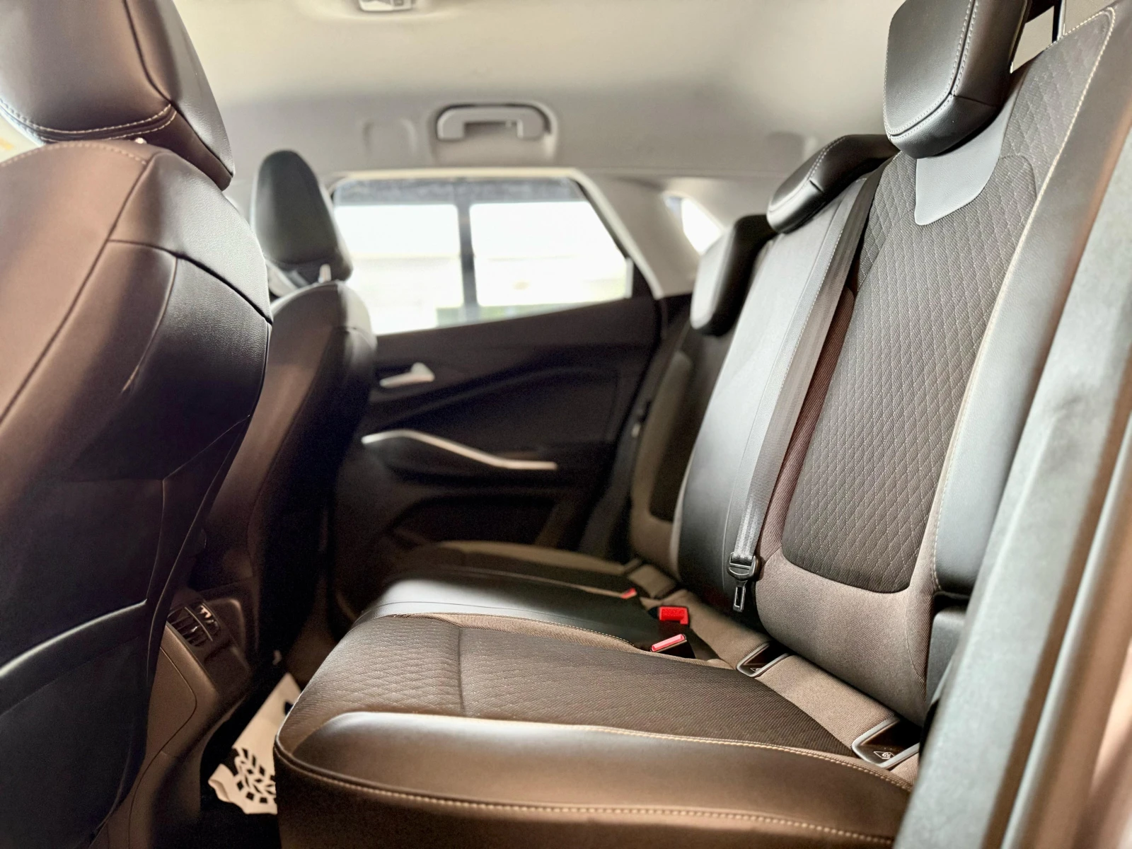 Opel Grandland X Turbo* *  | Mobile.bg   15