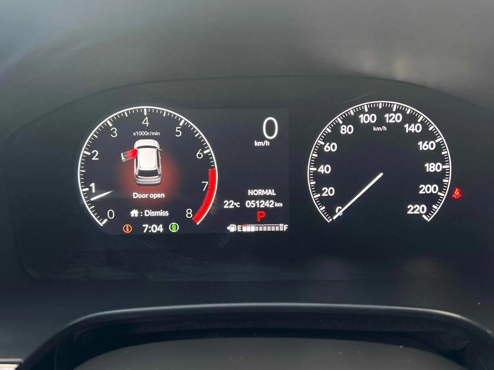 Honda Cr-v EX-L * * CARFAX * * АВТО КРЕДИТ * *  - изображение 8