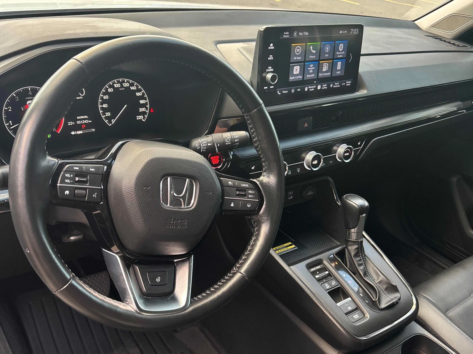 Honda Cr-v EX-L * * CARFAX * * АВТО КРЕДИТ * *  - изображение 7