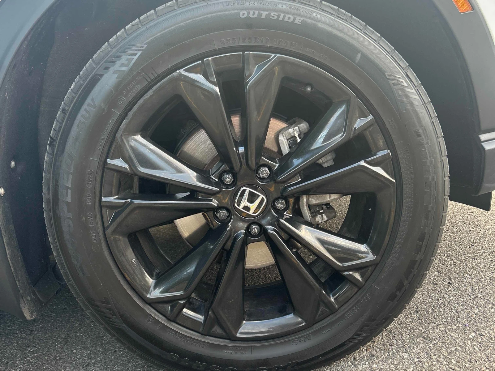 Honda Cr-v EX-L * * CARFAX * * АВТО КРЕДИТ * *  - изображение 5