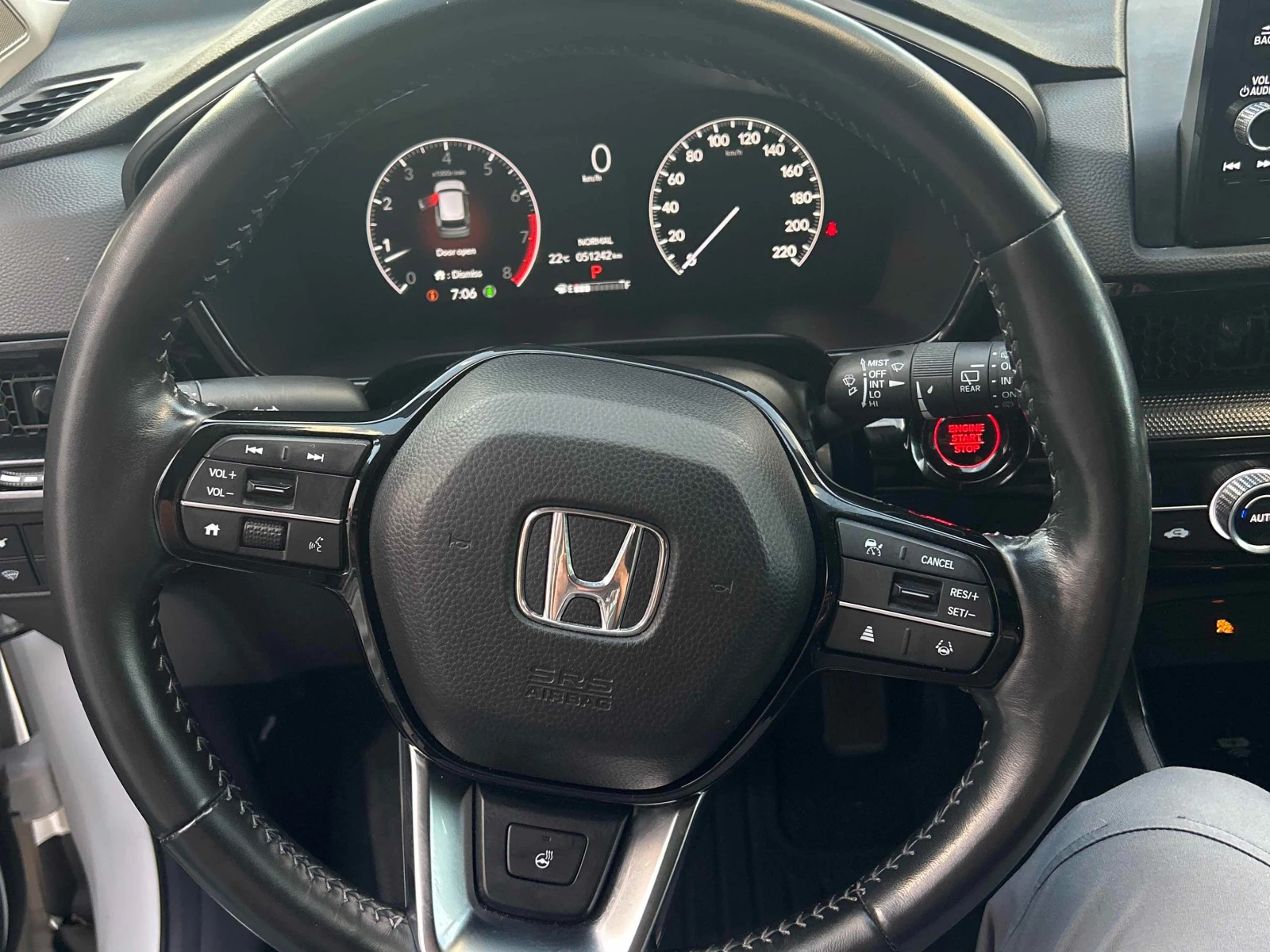 Honda Cr-v EX-L * * CARFAX * * АВТО КРЕДИТ * *  - изображение 6