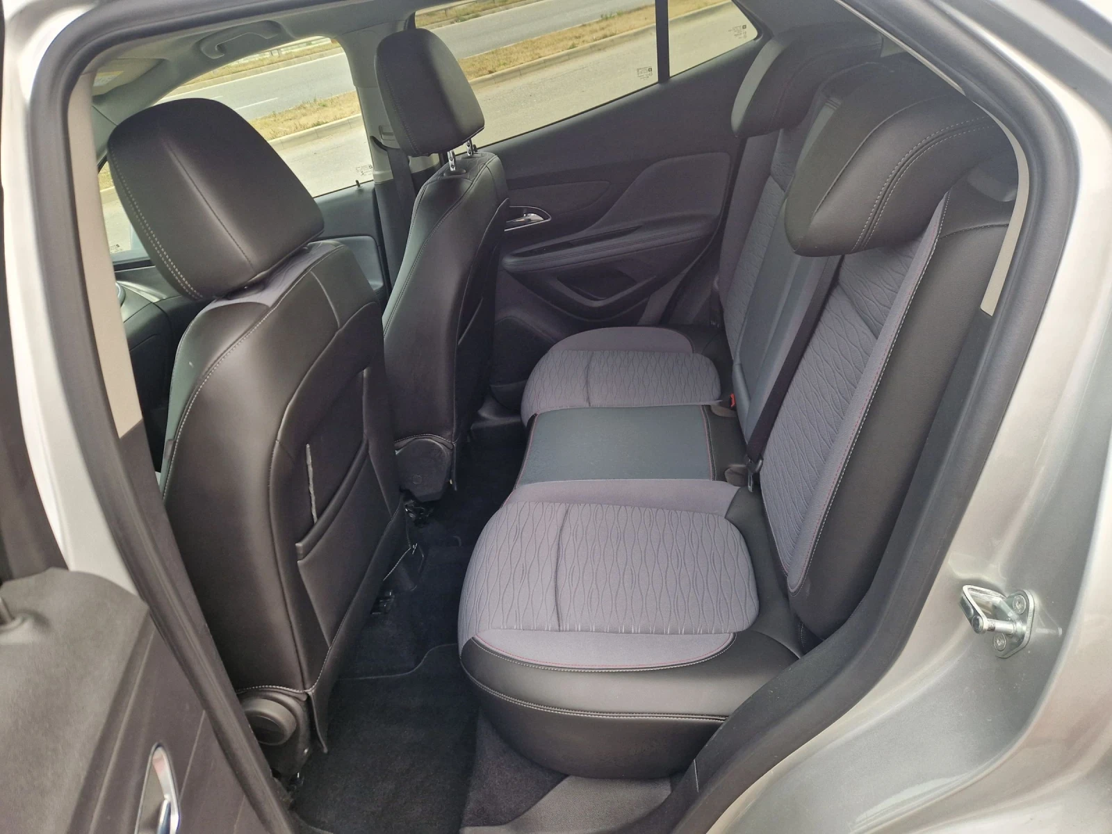 Opel Mokka 1.4 i 16v 140HP.COSMO ITALIA  - изображение 10