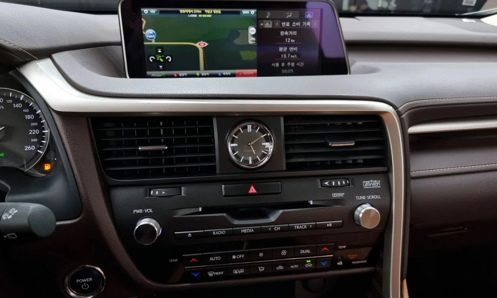 Lexus RX Rx450H 4Th Generation Executive | Mobile.bg   13