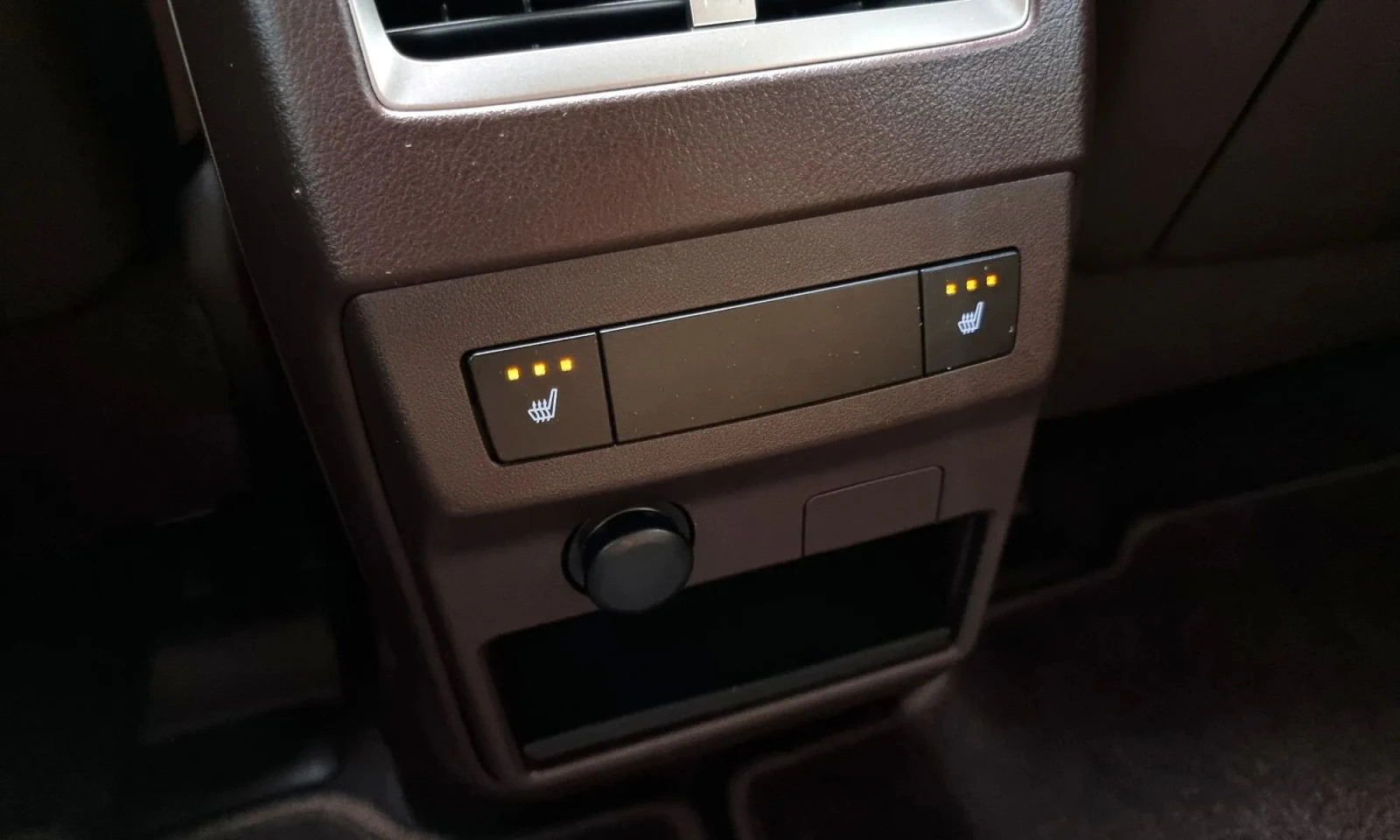 Lexus RX Rx450H 4Th Generation Executive | Mobile.bg   16