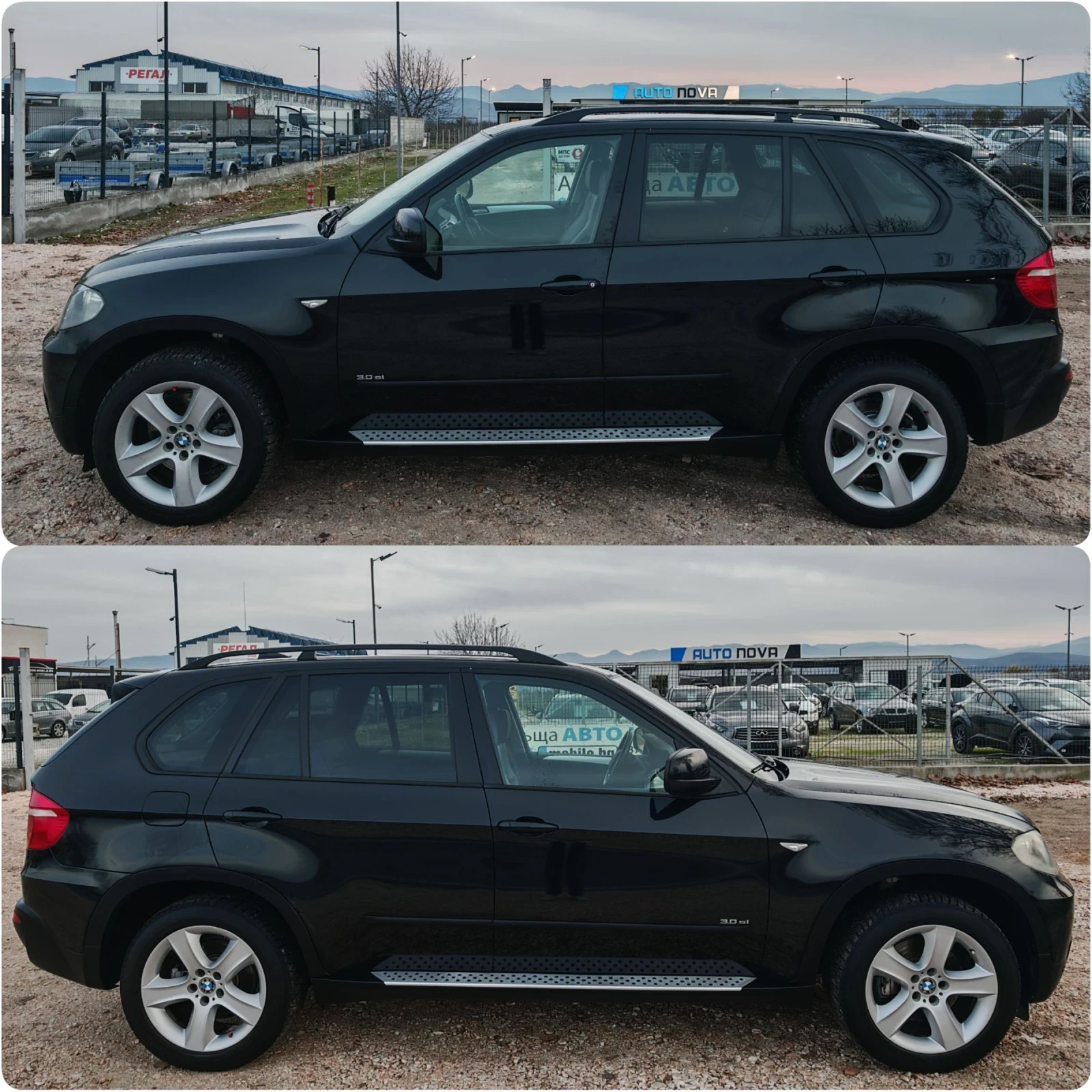 BMW X5 3.0 272 К.С. АВТОМАТ!КОЖА!4Х4! БЕНЗИН!  - изображение 4