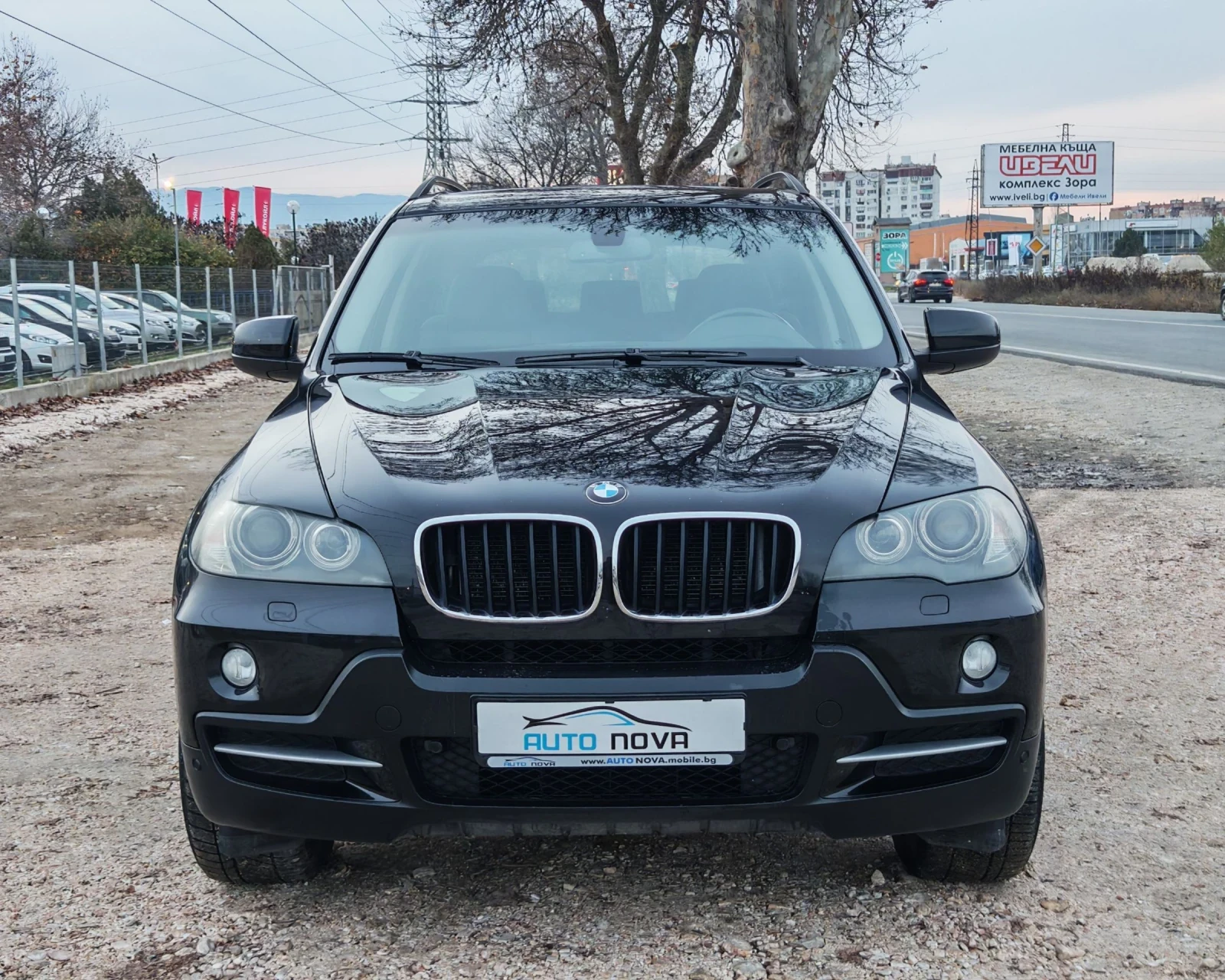 BMW X5 3.0 272 К.С. АВТОМАТ!КОЖА!4Х4! БЕНЗИН!  - изображение 2
