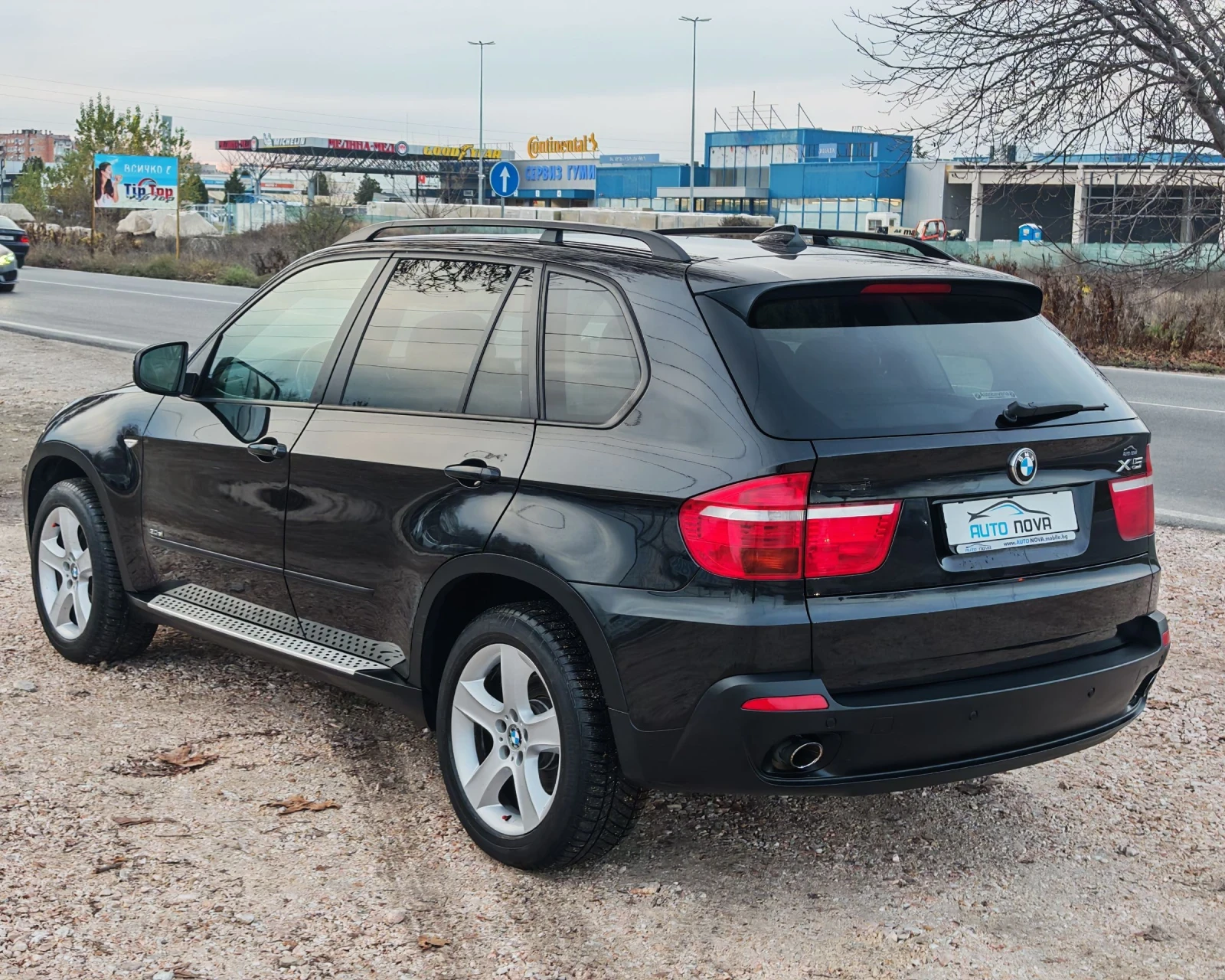 BMW X5 3.0 272 К.С. АВТОМАТ!КОЖА!4Х4! БЕНЗИН!  - изображение 7