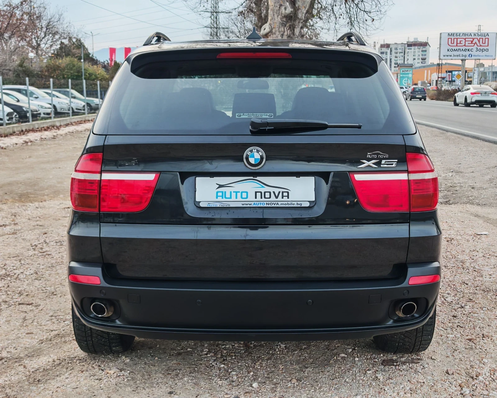 BMW X5 3.0 272 К.С. АВТОМАТ!КОЖА!4Х4! БЕНЗИН!  - изображение 6