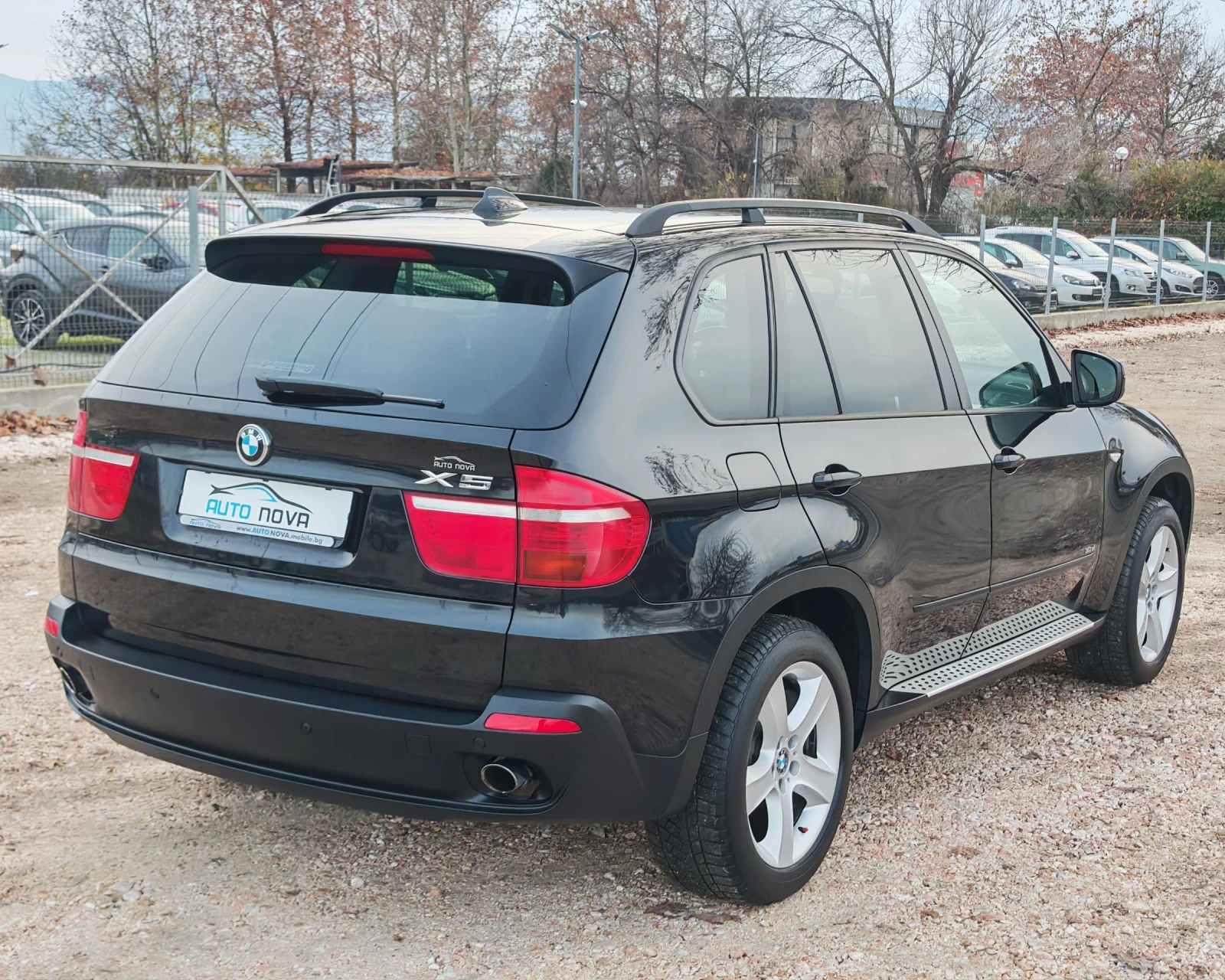 BMW X5 3.0 272 К.С. АВТОМАТ!КОЖА!4Х4! БЕНЗИН!  - изображение 5