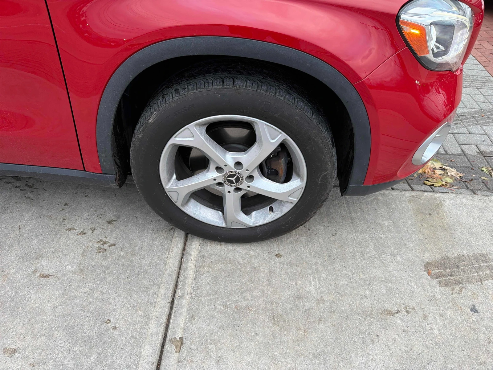 Mercedes-Benz GLA 250 * * CARFAX * *   * *  | Mobile.bg   6