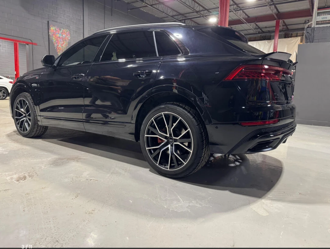 Audi Q8 Progressiv 55 TFSI quattro | Mobile.bg � ����������� 4
