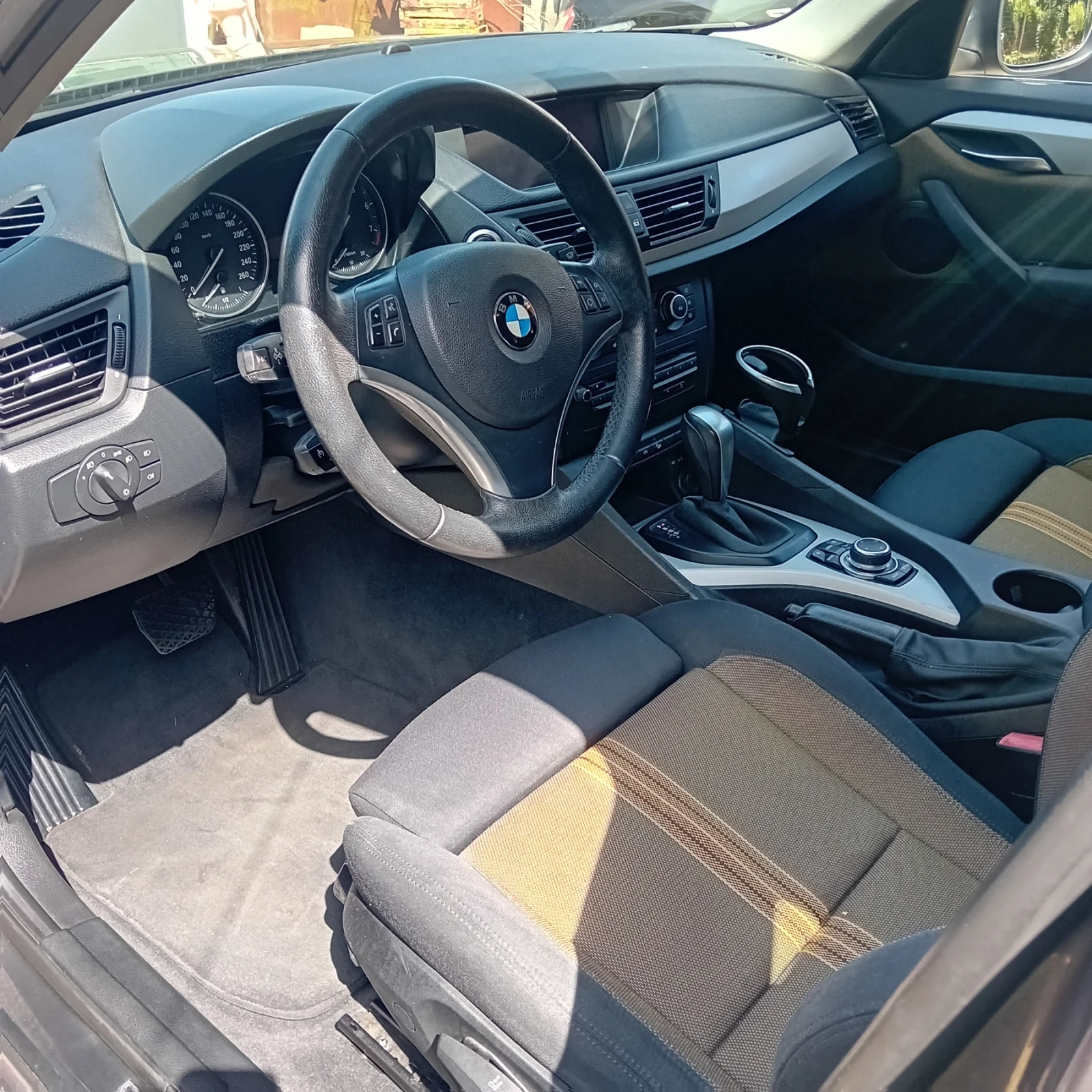 BMW X1  - изображение 5