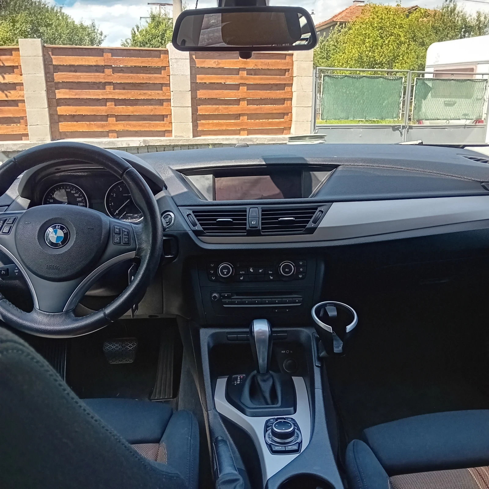 BMW X1  - изображение 4