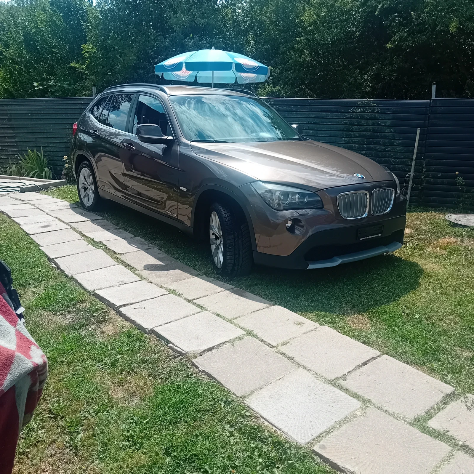 BMW X1  - изображение 3
